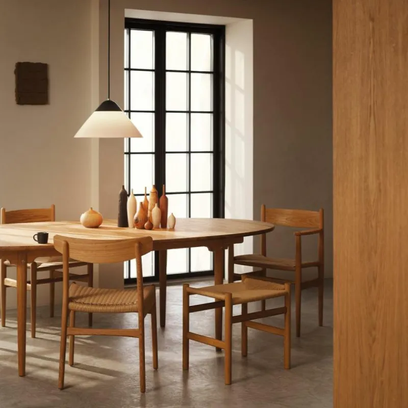 New CH23 Stoel Eetkamerstoelen