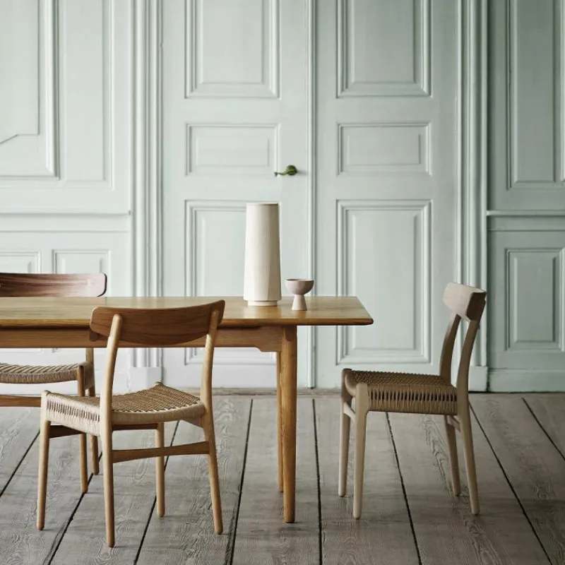 New CH23 Stoel Eetkamerstoelen