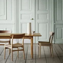 New CH23 Stoel Eetkamerstoelen