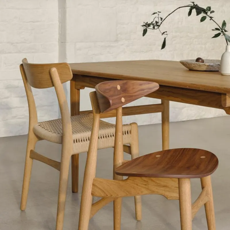 New CH23 Stoel Eetkamerstoelen