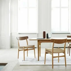 New CH23 Stoel Eetkamerstoelen