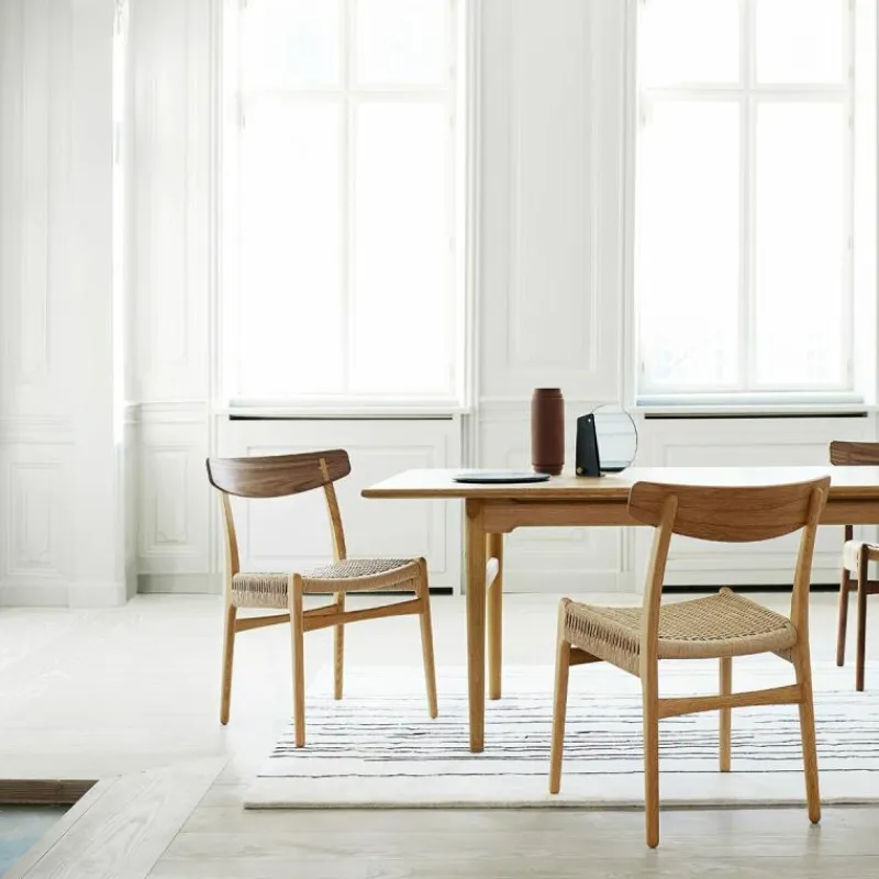 New CH23 Stoel Eetkamerstoelen