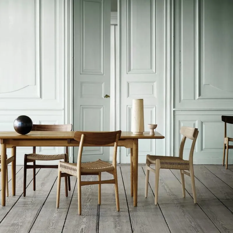 New CH23 Stoel Eetkamerstoelen