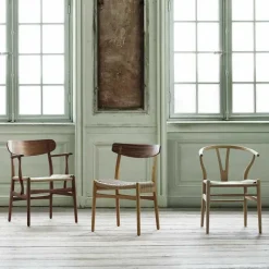 New CH23 Stoel Eetkamerstoelen