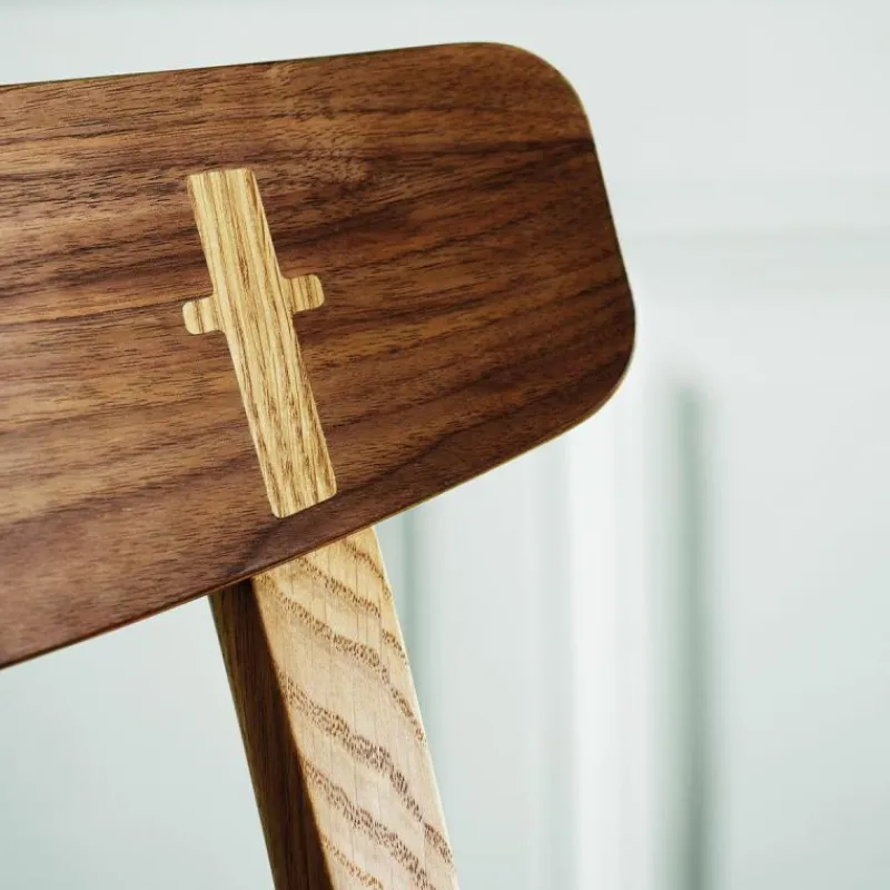 New CH23 Stoel Eetkamerstoelen