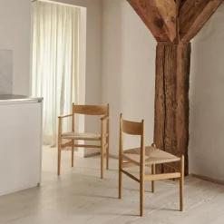 Clearance CH36 Stoel Eetkamerstoelen