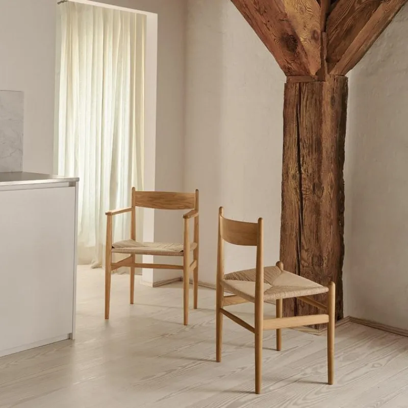 Clearance CH36 Stoel Eetkamerstoelen