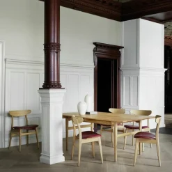 New CH327 Tafel Eettafels