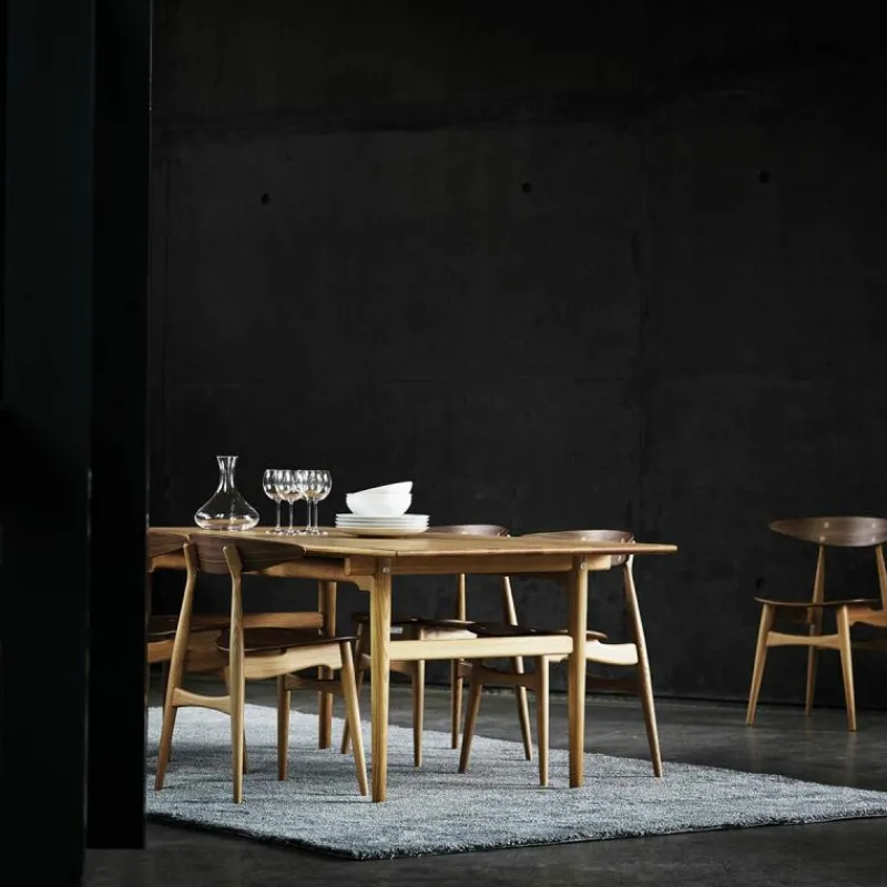 New CH327 Tafel Eettafels