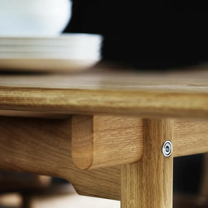New CH327 Tafel Eettafels