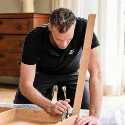 New CH327 Tafel Eettafels
