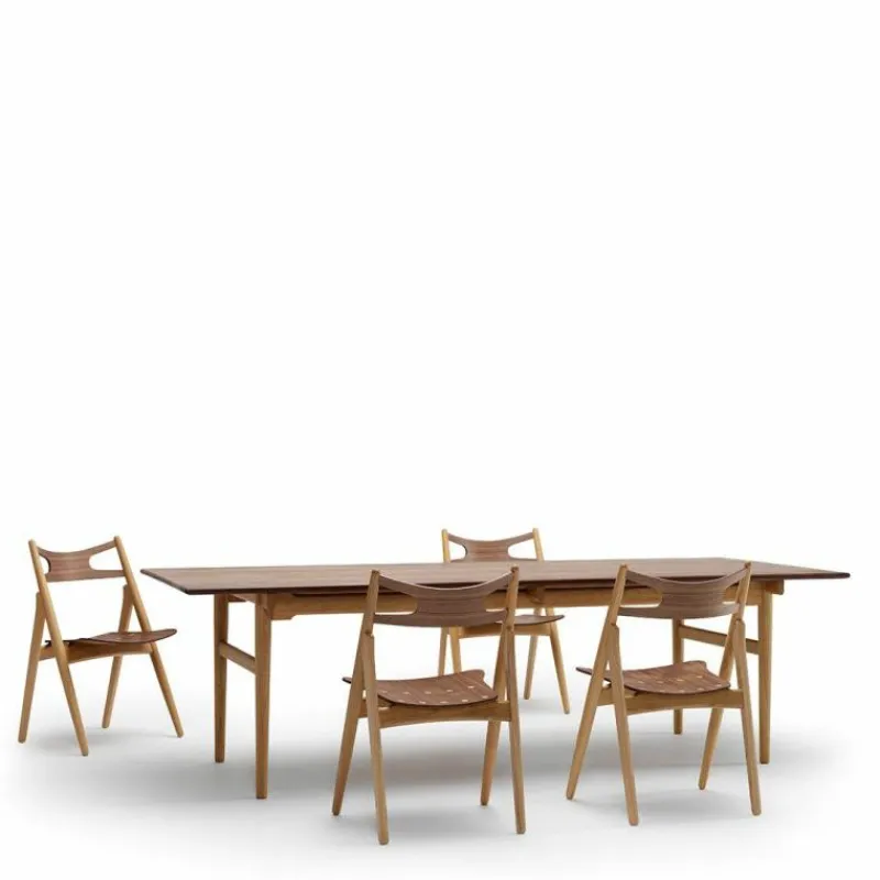New CH327 Tafel Eettafels