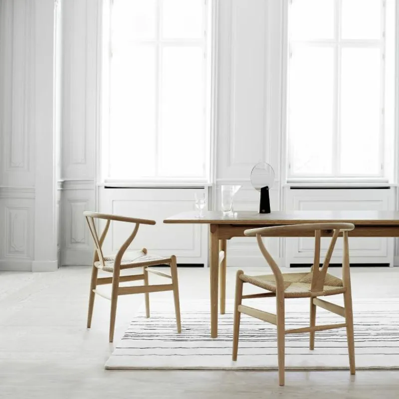 New CH327 Tafel Eettafels