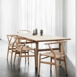 New CH327 Tafel Eettafels