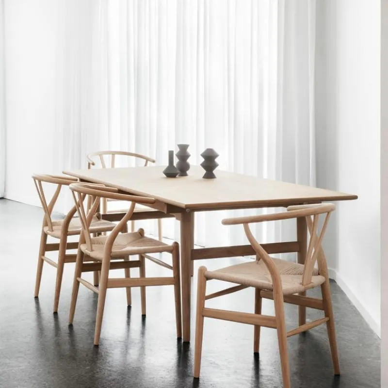 New CH327 Tafel Eettafels