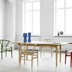 New CH327 Tafel Eettafels
