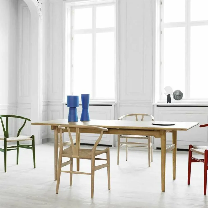 New CH327 Tafel Eettafels