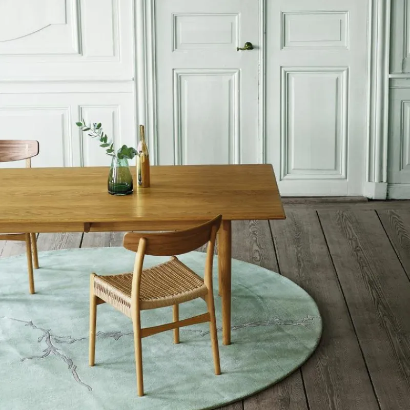 New CH327 Tafel Eettafels