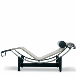 Hot Chaise Longue à Reglage Continu Daybedden|Loungestoelen