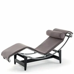 Hot Chaise Longue à Reglage Continu Daybedden|Loungestoelen