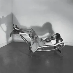 Hot Chaise Longue à Reglage Continu Daybedden|Loungestoelen