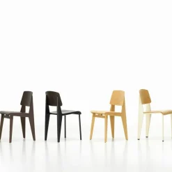 Clearance Chaise Tout Bois Stoel Eetkamerstoelen