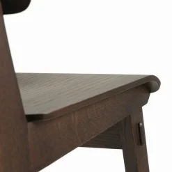 Clearance Chaise Tout Bois Stoel Eetkamerstoelen