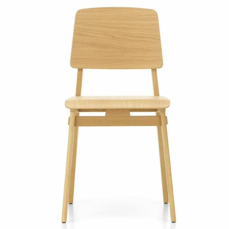Clearance Chaise Tout Bois Stoel Eetkamerstoelen
