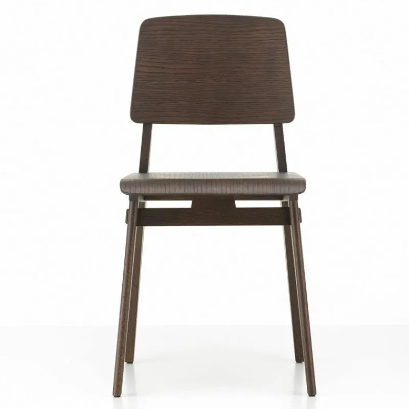 Clearance Chaise Tout Bois Stoel Eetkamerstoelen