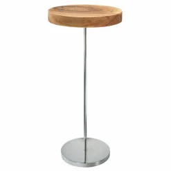 Hot Chanterelle Bijzettafel Bijzettafels
