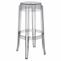 New Charles Ghost Barkruk Hoog Barkrukken
