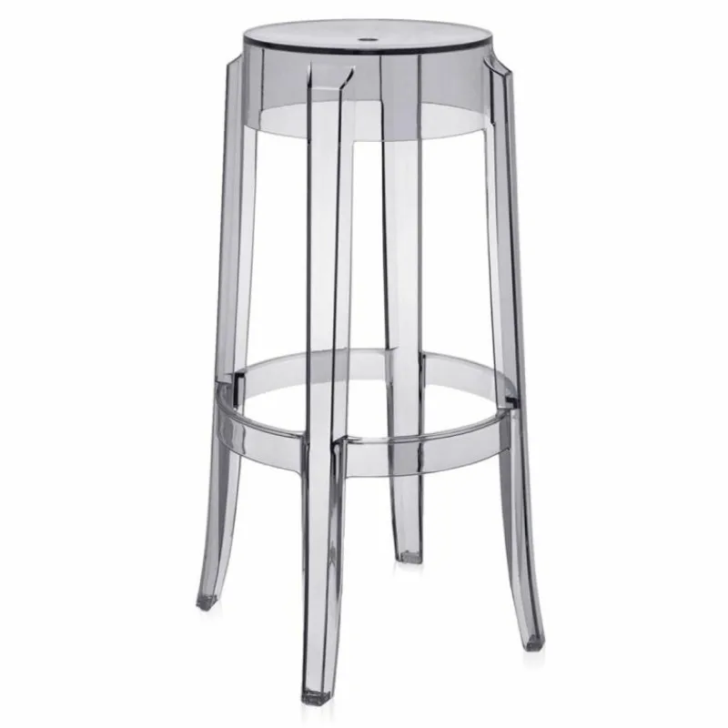 New Charles Ghost Barkruk Hoog Barkrukken