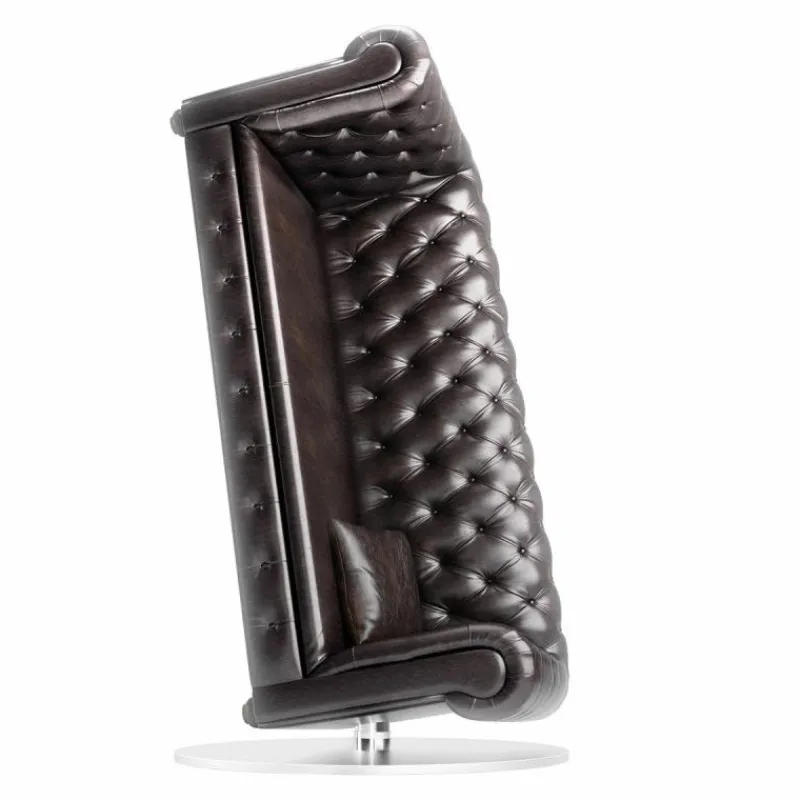 Clearance Charleston Bank Fauteuils