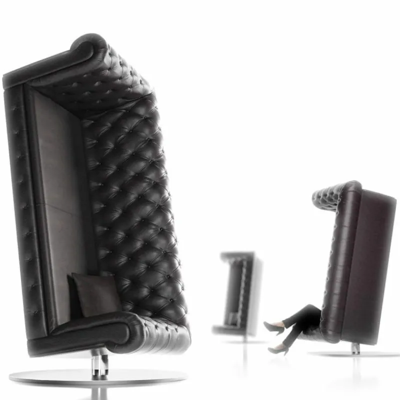 Clearance Charleston Bank Fauteuils