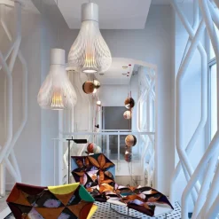 Hot Chasen Hanglamp Hanglampen