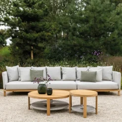 Online Chepri Bijzettafel Tuin Salon- En Bijzettafels
