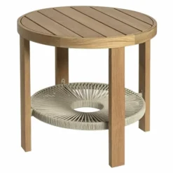 Online Chepri Bijzettafel Tuin Salon- En Bijzettafels