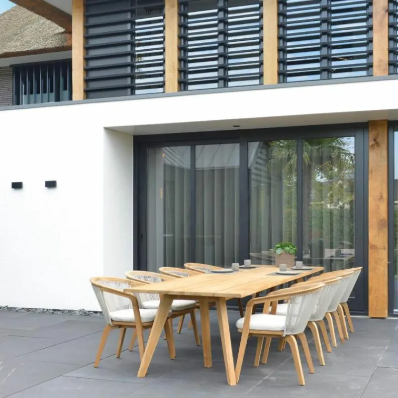 Online Chepri Eettafel Tuintafels|Eettafels