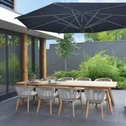 Online Chepri Eettafel Tuintafels|Eettafels
