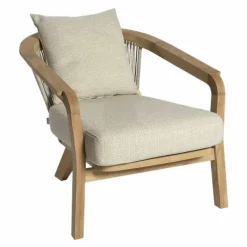 Sale Chepri Fauteuil Tuin Fauteuils