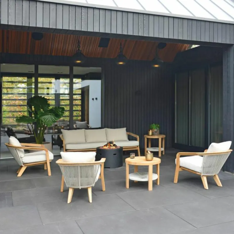 Sale Chepri Fauteuil Tuin Fauteuils