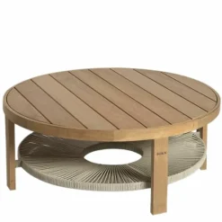 Discount Chepri Salontafel Tuin Salon- En Bijzettafels