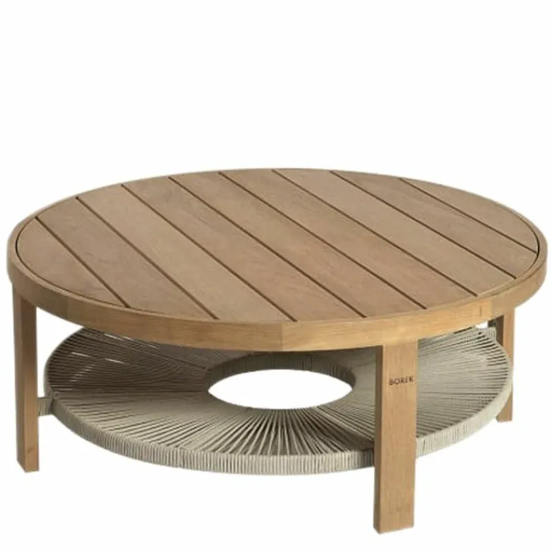 Discount Chepri Salontafel Tuin Salon- En Bijzettafels