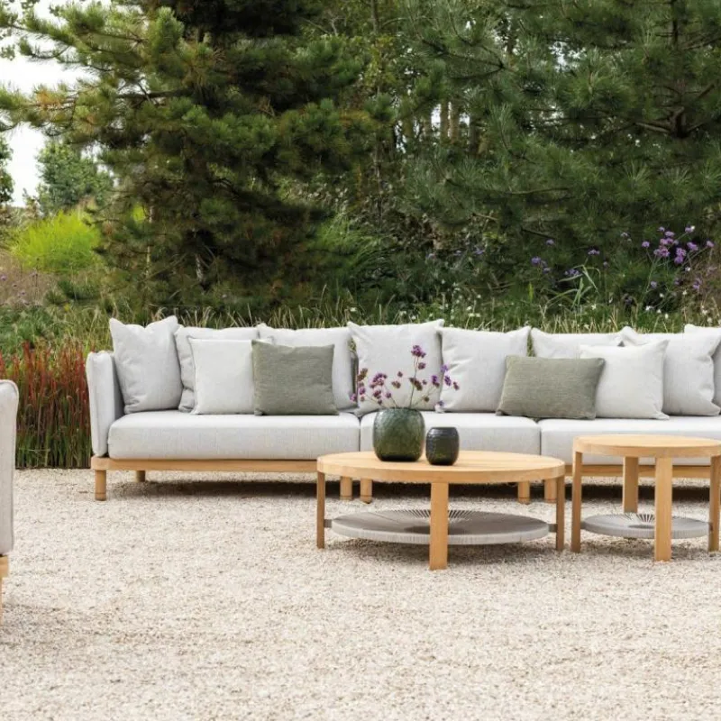 Discount Chepri Salontafel Tuin Salon- En Bijzettafels