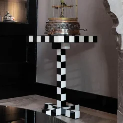 Hot Chess Bijzettafel Bijzettafels