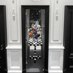 Hot Chess Bijzettafel Bijzettafels
