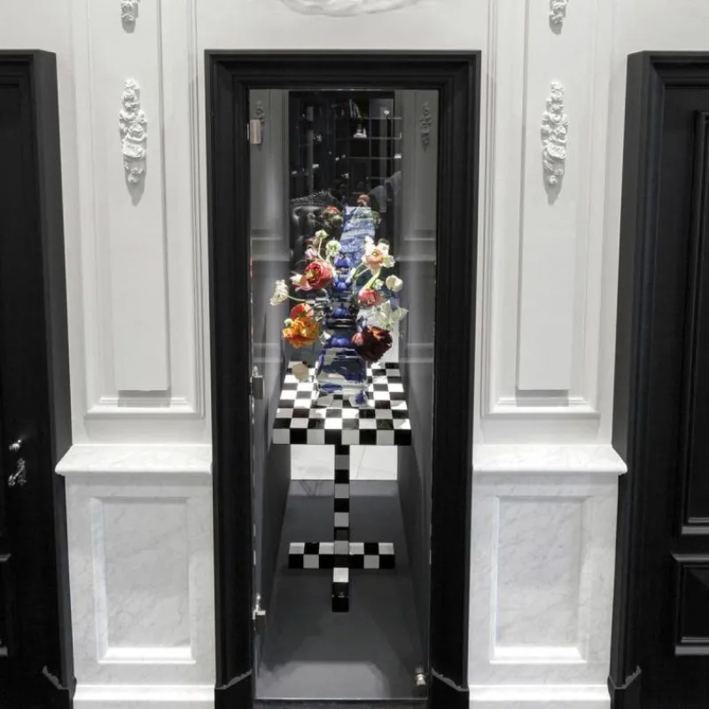 Hot Chess Bijzettafel Bijzettafels