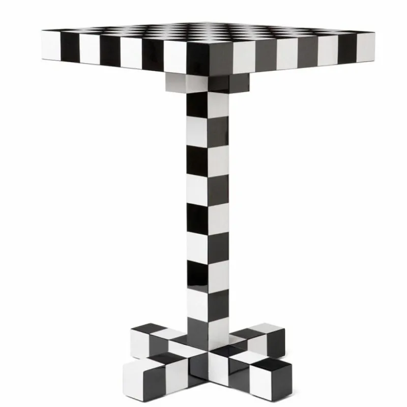Hot Chess Bijzettafel Bijzettafels
