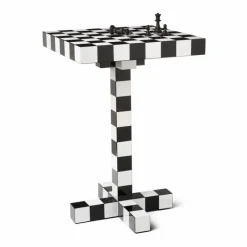Hot Chess Bijzettafel Bijzettafels