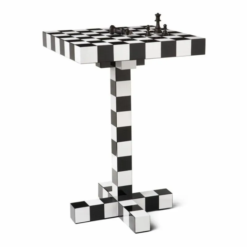 Hot Chess Bijzettafel Bijzettafels
